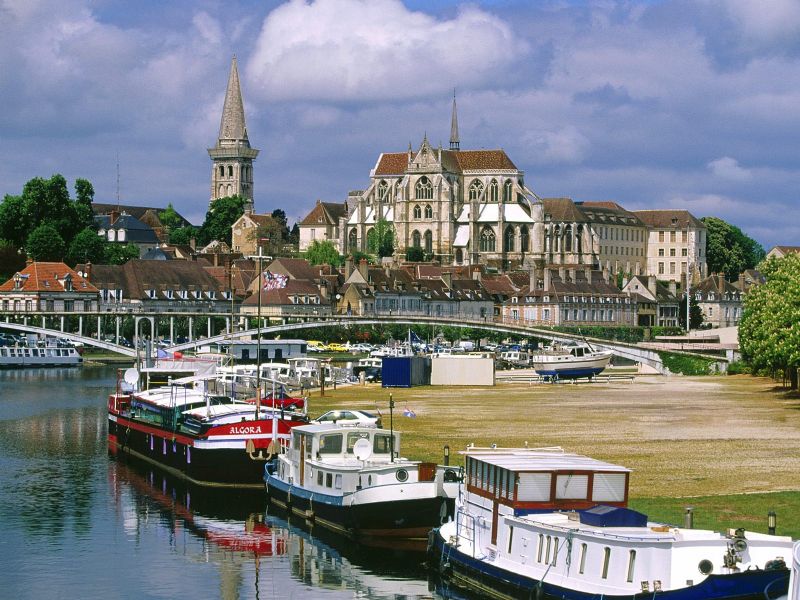 Купить недвижимость во Франции